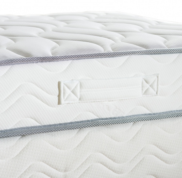 Matelas 100% latex ATLANTIC