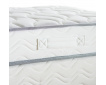 Matelas 100% latex ATLANTIC