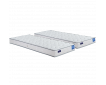 Matelas 100% latex ATLANTIC