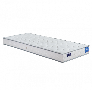 Matelas 100% latex ATLANTIC