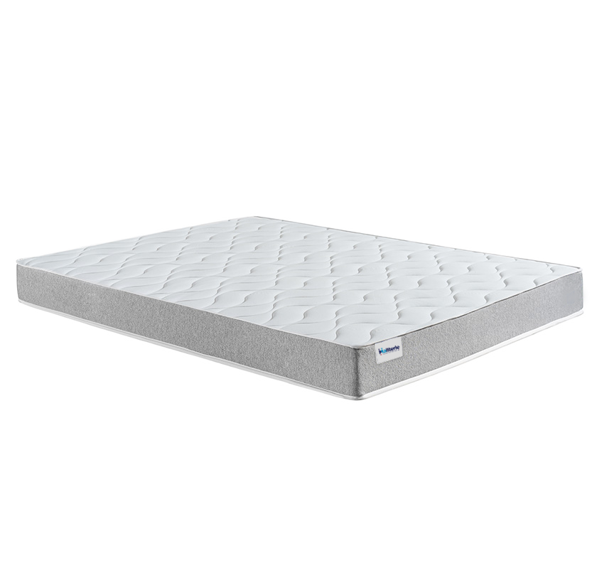 Matelas mousse et mémoire de forme Luna