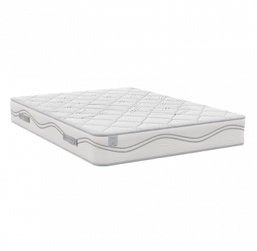 Matelas ressorts ensachés AUBE