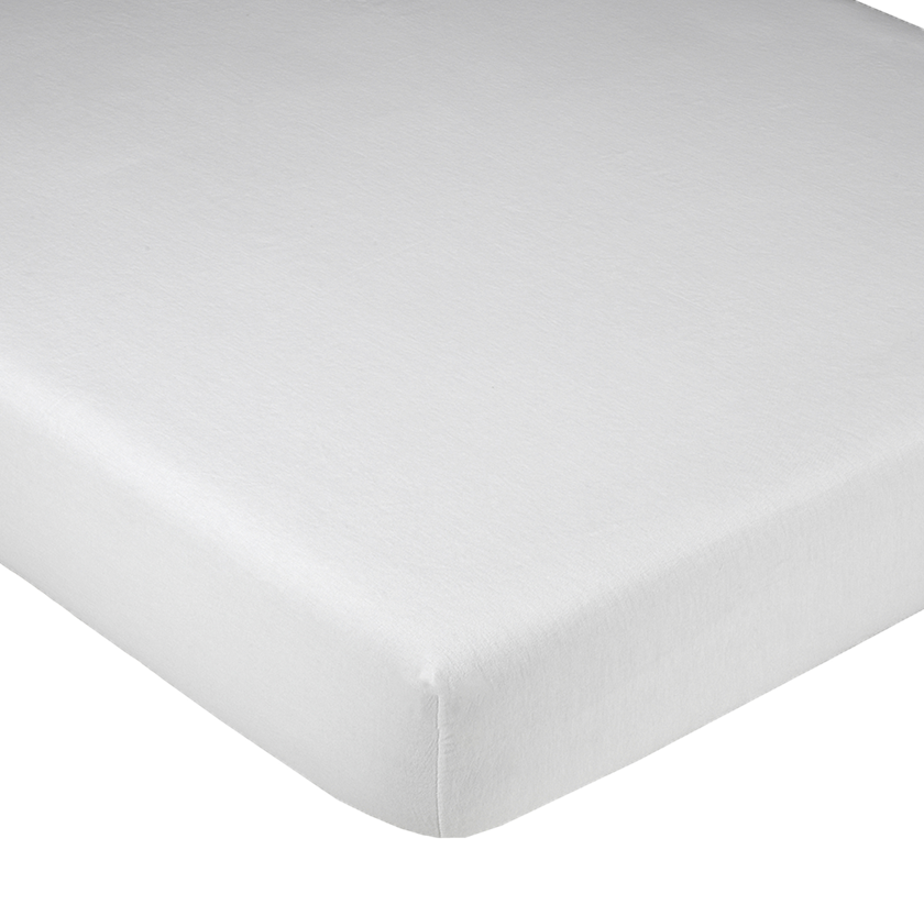 Protège-matelas absorbant coton bonnet 30 cm