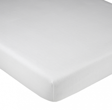 Protège-matelas absorbant coton bonnet 30 cm