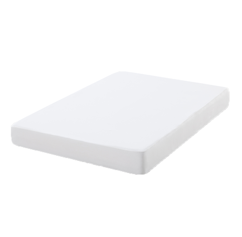 Protège-matelas imperméable coton bonnet 45 cm