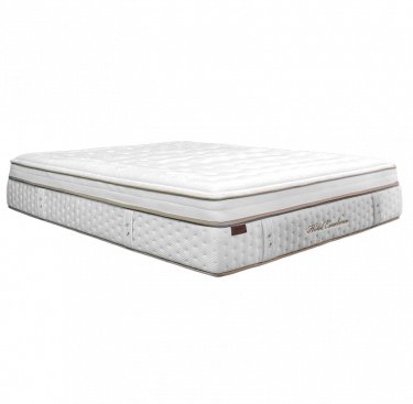 Matelas à ressorts ensachés IMPERIAL