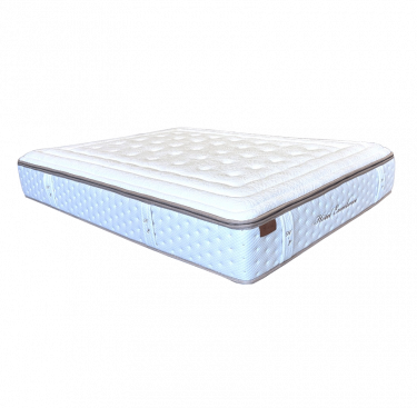 Matelas ressorts ensachés SPLENDID