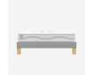 Ensemble matelas mousse Eveil et sommier Bohème 15