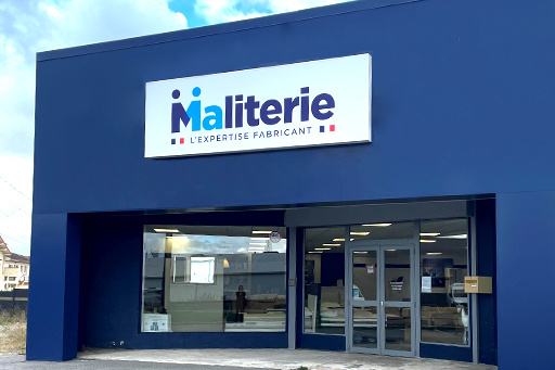 Magasin de literie Roanne